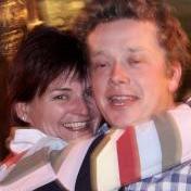 Ben and Sharon