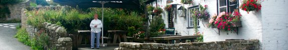 The Royal Oak