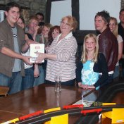 Scalextric Challenge