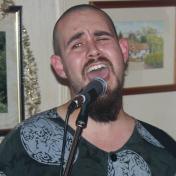Rob Chapman