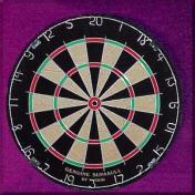 Darts Knockout