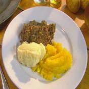 Burns Night