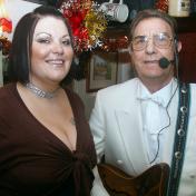 Stacy and Rolly Hall