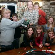 David Wright - Scalextric Winner