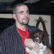 Andy and Snoop