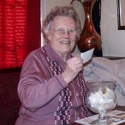 Beryl Haunch