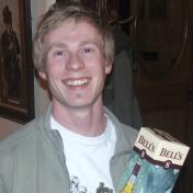 James Preece