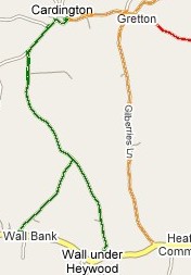 Local Map