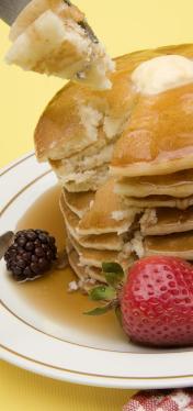 Pancake Day