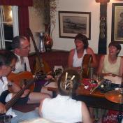 The Caradoc Band