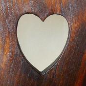 Hearts of Oak