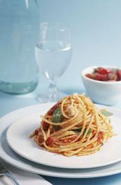 Italian Food Night