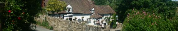 The Royal Oak