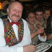 Geoff & Freda Lucas