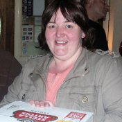 Pauline Boal