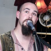 Rob Chapman