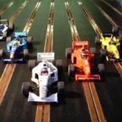 Scalextric