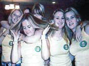 Ale Trail Girls