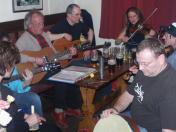 The Caradoc Band