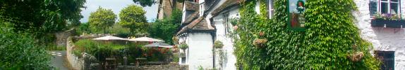 The Royal Oak
