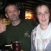 Last Smoke at The Oak