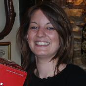 Natalie Morse