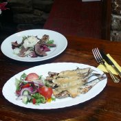 Italian Cuisine