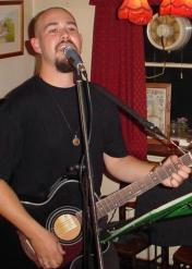Rob Chapman