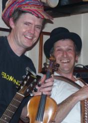 The Melomanics Duo