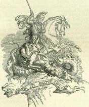 St George