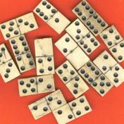 Dominoes Knockout