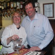 Prize Draw