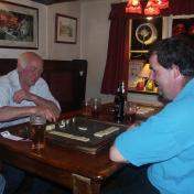 Dominoes Knock-Out