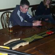 Scalextric Challenge