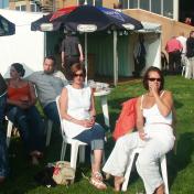 Beer Tent