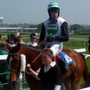 The Winner