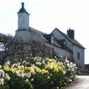 The Old Bakery, Cardington