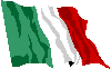 Italian Flag
