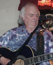 Tony Hughes