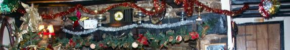 Merry Christmas from The Royal Oak