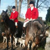 Houndsmen