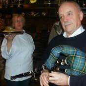 Burns Night