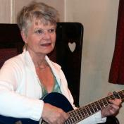 Josie Whittington