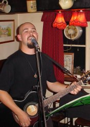 Rob Chapman