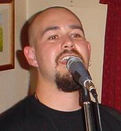 Rob Chapman