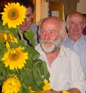 Harvest Auction