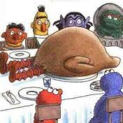 Big Bird