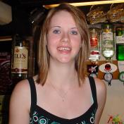 Jade Horler