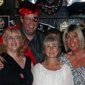Pirate Party