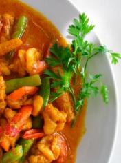 Curry Night